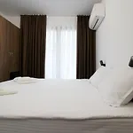 бялата къща 2 Πανσιόν