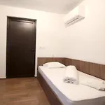 бялата къща 2 Ζλάτογκραντ