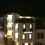 бялата къща 2 Πανσιόν Ζλάτογκραντ