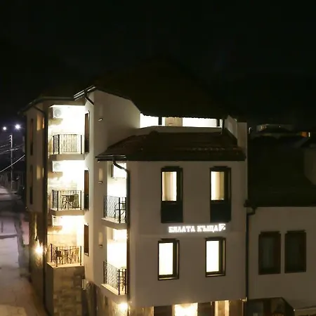 бялата къща 2 Vendégház Zlatograd