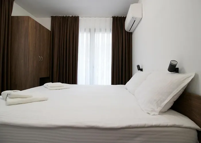 бялата къща 2 Guest house